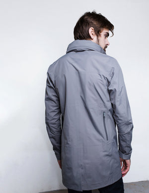 All Purpose Trench Coat