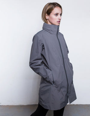 All Purpose Trench Coat