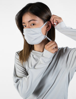Hooded Pullover
