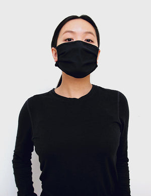 Polyester Reusable Face Mask