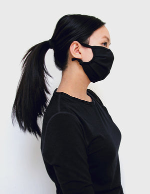 Polyester Reusable Face Mask