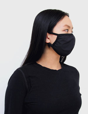 Waterproof Reusable Face Mask