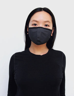 Waterproof Reusable Face Mask