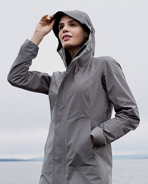 CITY TRENCH